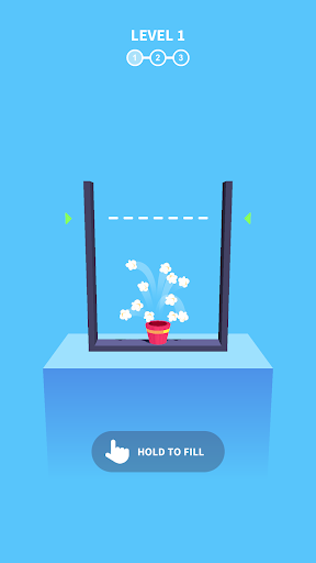 Popcorn Burst - Gameplay image of android game