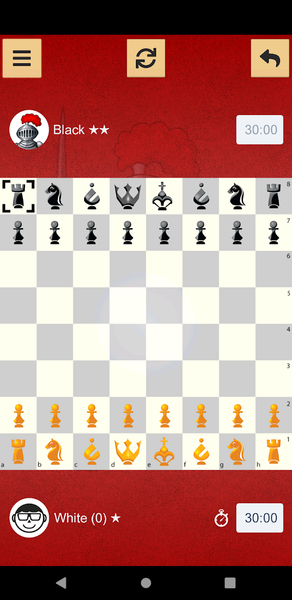 Easy Chess - Image screenshot of android app