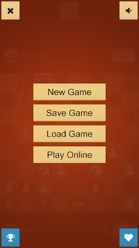 Chess - عکس بازی موبایلی اندروید