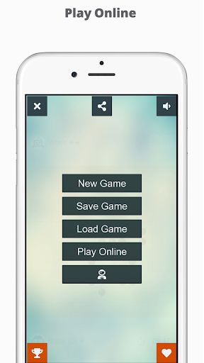 Gomoku - عکس بازی موبایلی اندروید