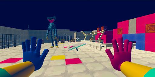 Poppy Horror: Chapter One - Image screenshot of android app