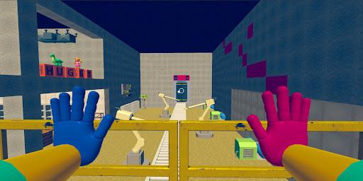 Poppy Horror: Chapter One - Image screenshot of android app