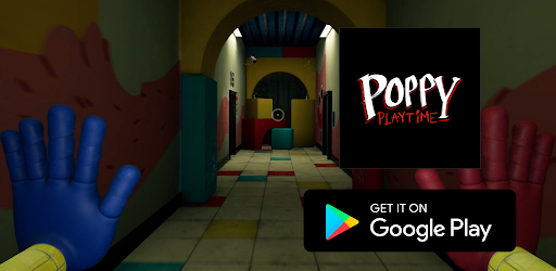 Poppy Playtime Chapter 2 Walkthrough APK برای دانلود اندروید