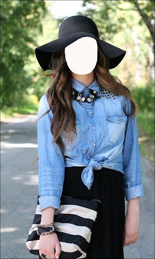 Women Hats Fashion Trends - عکس برنامه موبایلی اندروید