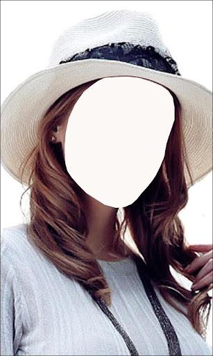 Women Hats Fashion Trends - Image screenshot of android app