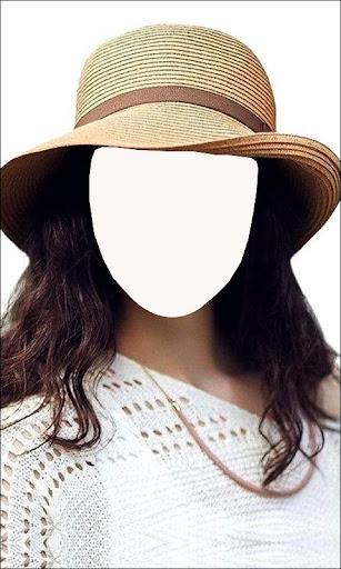 Women Hats Fashion Trends - Image screenshot of android app