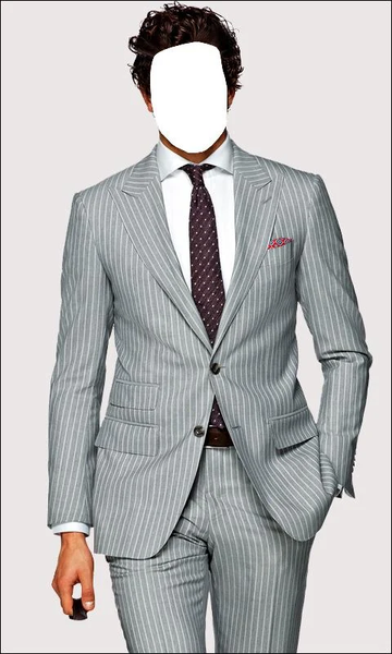 Men Formal Shirt Suits - عکس برنامه موبایلی اندروید
