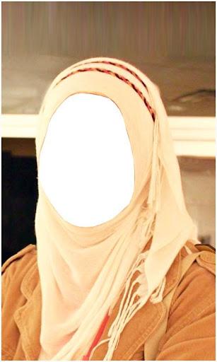 Hijab Muslim Women - عکس برنامه موبایلی اندروید