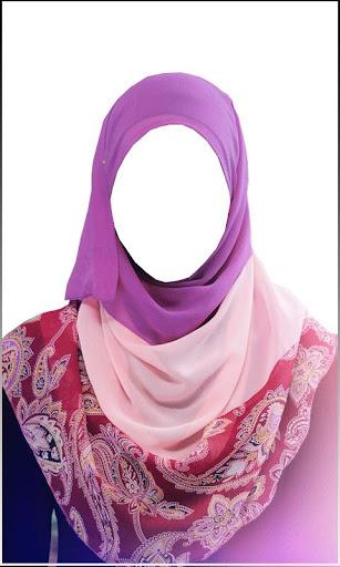 Hijab Muslim Women - عکس برنامه موبایلی اندروید