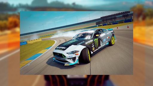 Forza 5 Walkthrough - Image screenshot of android app