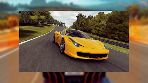 Forza 5 Walkthrough - Image screenshot of android app