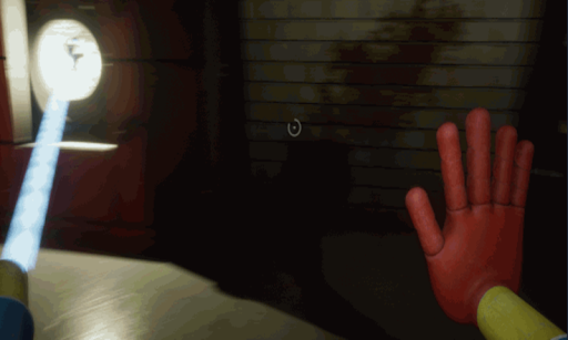 Poppy Playtime Huggy Wuggy - عکس برنامه موبایلی اندروید