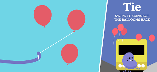 Dumb Ways to Die Original - عکس بازی موبایلی اندروید