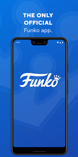 Funko - عکس برنامه موبایلی اندروید