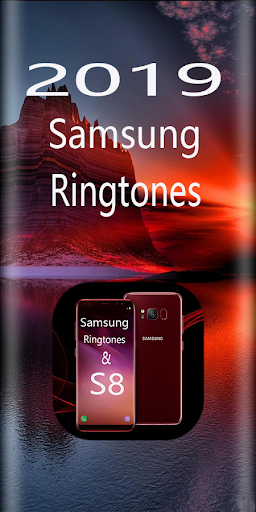 Ringtones for Samsung Galaxy 10-free download - عکس برنامه موبایلی اندروید