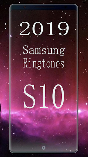 Best Samsung S9 S10 Free Ringtones - عکس برنامه موبایلی اندروید