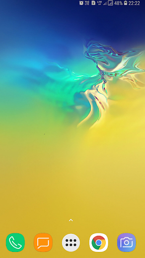 Phone Wallpapers - Stock Walls - Image screenshot of android app
