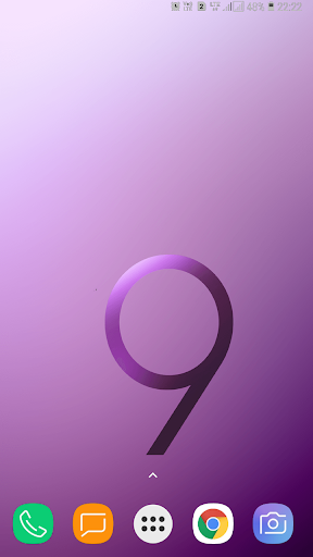 Phone Wallpapers - Stock Walls - Image screenshot of android app