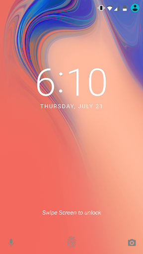 Phone Wallpapers - Stock Walls - Image screenshot of android app