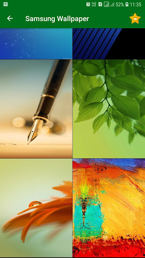 Top 5 Free Interactive Live Wallpapers for Your Android Phone or Tablet «  Android :: Gadget Hacks