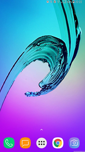 Phone Wallpapers - Stock Walls - Image screenshot of android app