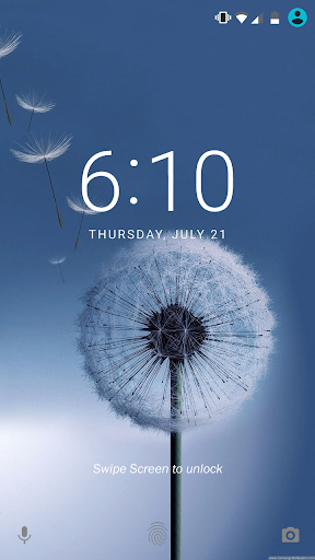 Phone Wallpapers - Stock Walls - Image screenshot of android app