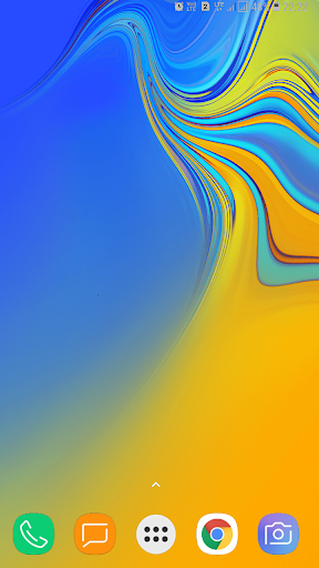 Phone Wallpapers - Stock Walls - Image screenshot of android app