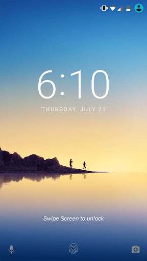 Phone Wallpapers - Stock Walls - Image screenshot of android app