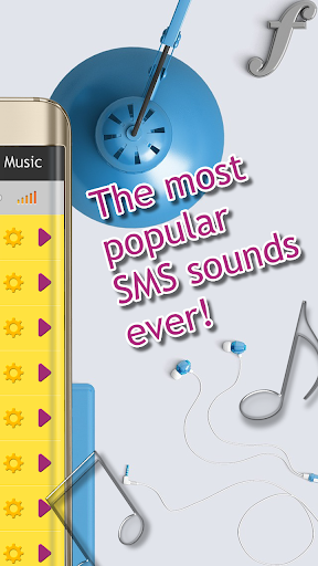 Popular Song Ringtones Music - عکس برنامه موبایلی اندروید