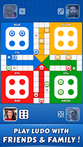Ludo Club - fun dice game for Android - Download