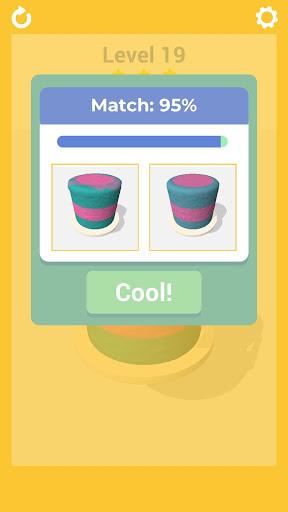 Icing On The Cake - عکس بازی موبایلی اندروید