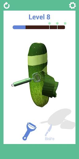 i Peel Good - عکس بازی موبایلی اندروید