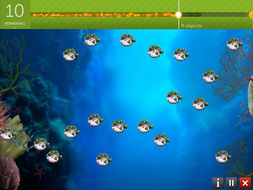 BrainHQ - Image screenshot of android app