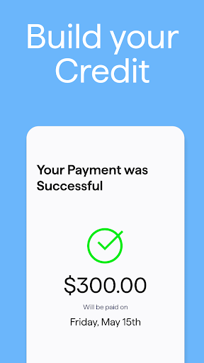 Possible: Fast Cash & Credit - عکس برنامه موبایلی اندروید