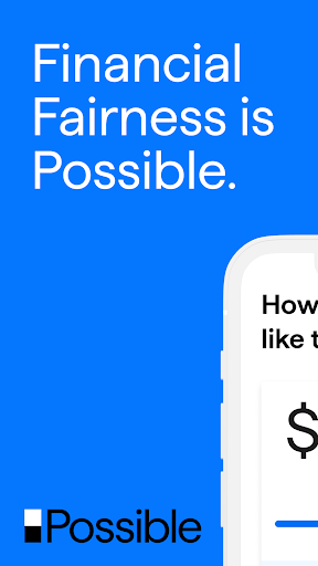 Possible: Fast Cash & Credit - عکس برنامه موبایلی اندروید