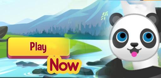 The Panda App Game Helper - عکس برنامه موبایلی اندروید