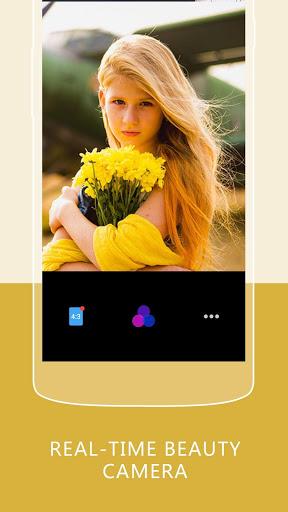 Beauty Makeup - Cam & Cosmetic - Image screenshot of android app