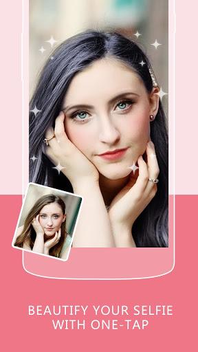 Beauty Makeup - Cam & Cosmetic - عکس برنامه موبایلی اندروید