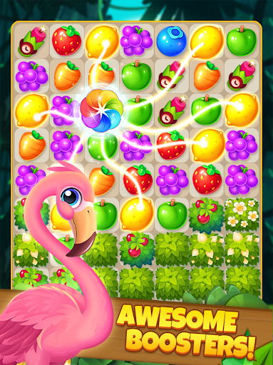 Wild Australia Blast - Image screenshot of android app