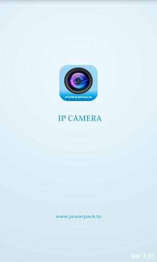 CAMERA IP SEIS - عکس برنامه موبایلی اندروید