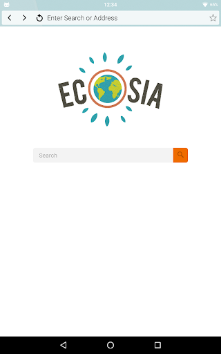 Lucid Browser - عکس برنامه موبایلی اندروید