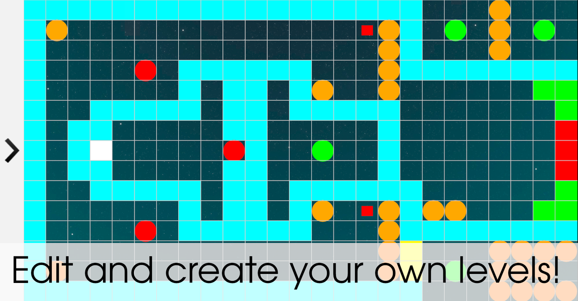 Ultimate Maze Adventure - عکس بازی موبایلی اندروید