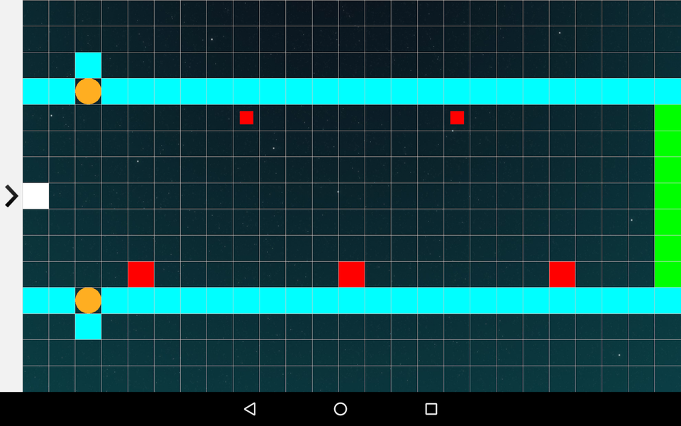 Ultimate Maze Adventure - عکس بازی موبایلی اندروید