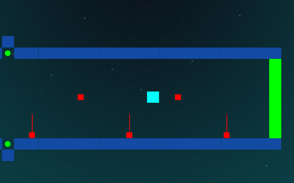 Ultimate Maze Adventure - عکس بازی موبایلی اندروید