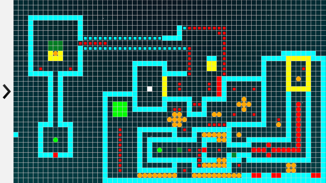 Ultimate Maze Adventure - عکس بازی موبایلی اندروید