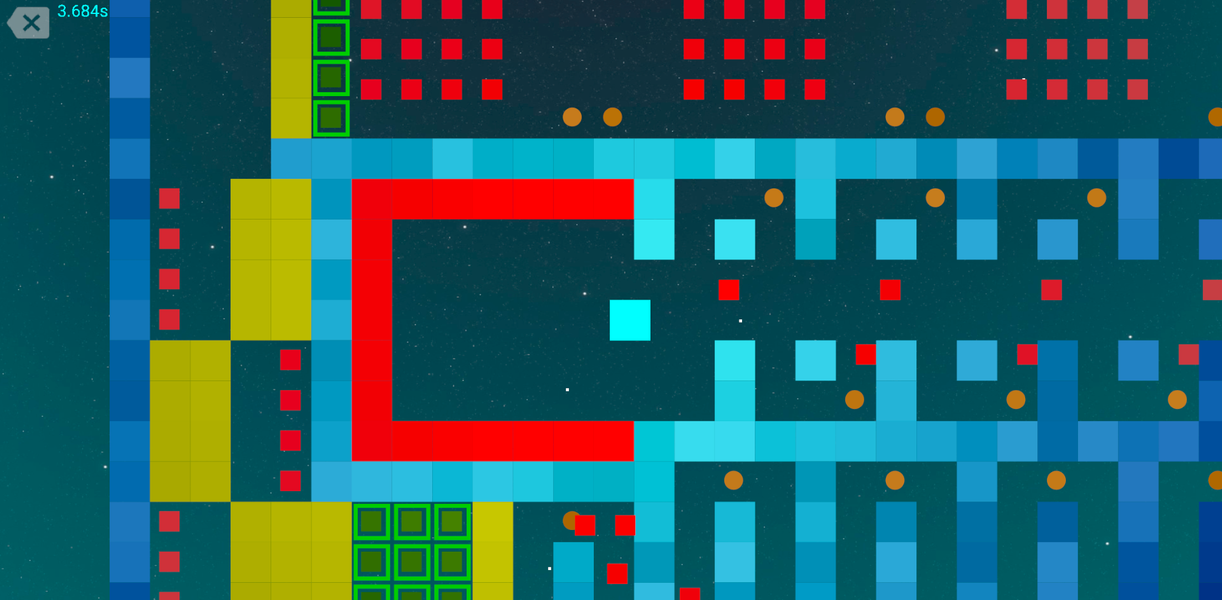 Ultimate Maze Adventure - عکس بازی موبایلی اندروید