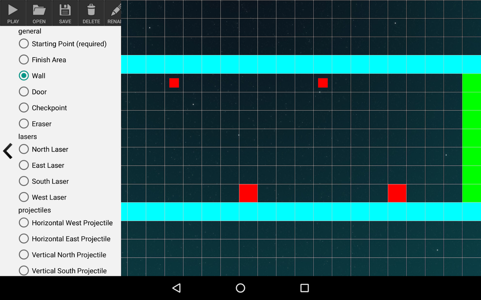 Ultimate Maze Adventure - عکس بازی موبایلی اندروید