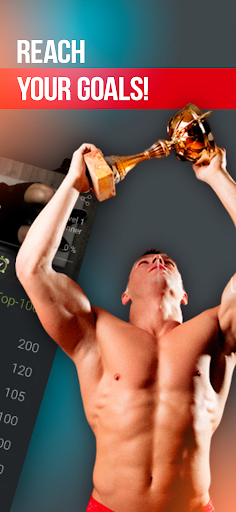 Abs Workout: Six Pack at Home - عکس برنامه موبایلی اندروید