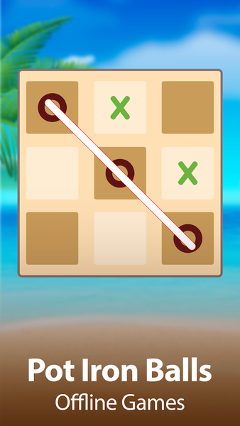 Mini Games and Antistress Toys - عکس بازی موبایلی اندروید