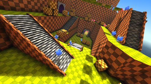 Ugandan Battle Royale Online - عکس بازی موبایلی اندروید